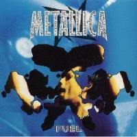Metallica / Fuel (수입/미개봉/single)
