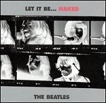 [중고] Beatles / Let It Be...Naked (+Bonus CD/수입)