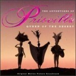 [중고] O.S.T. / Adventures Of Priscilla, Queen Of The Desert - 프리실라
