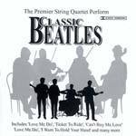 [중고] Premier String Quartet / Classic Beatles (수입)