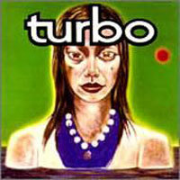 [중고] Turbo / UA turbo (수입/Digipack/vicl60473)