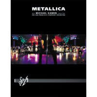 [중고] [DVD] Metallica - S&amp;M (2DVD/수입)