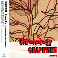 [중고] GRAPEVINE / Chronology -A Young Persons&#039; Guide To Grapevine-
