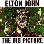 Elton John / The Big Picture (미개봉)