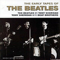 Beatles / The Early Tapes Of (수입/미개봉)