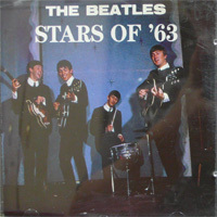 [중고] Beatles / Stars of &#039;63 (수입)