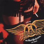 [중고] Aerosmith / Rockin&#039; The Joint