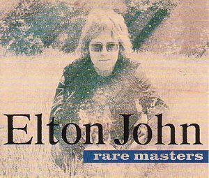 [중고] Elton John / Rare Masters (2CD/수입)