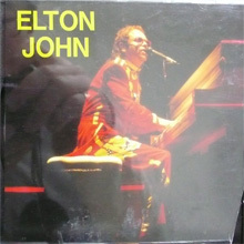 [중고] Elton John / Super Concert Series (수입)