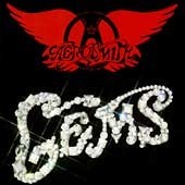 Aerosmith / Gems (Remastered/수입/미개봉)