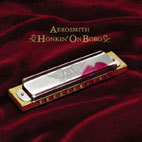 [중고] Aerosmith / Honkin&#039; On Bobo