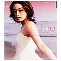 [중고] Hiro (히로) / Eternal Place (수입/single/avcd16020)