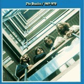 [중고] Beatles / 1967-1970 (2CD)