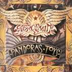 [중고] Aerosmith / Pandora&#039;s Toys