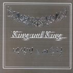 박상민, 이승철 / King &amp; King (2CD/미개봉)