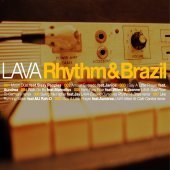 Lava / Rhythm &amp; Brazil (Digipack/미개봉)