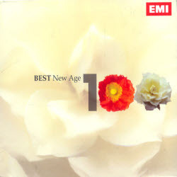 [중고] V.A. / Best New Age 100 (6CD)