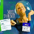 [중고] Mel Torme / Swingin&#039;On The Moon