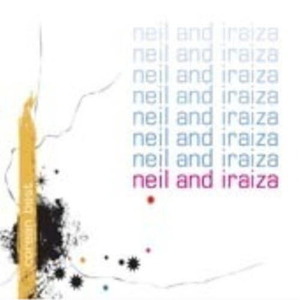 [중고] Neil And Iraiza / Corean Best (Digipack)