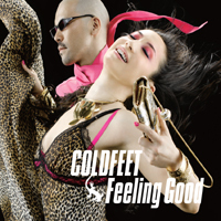 COLDFEET / Feeling Good (미개봉/Digipack)