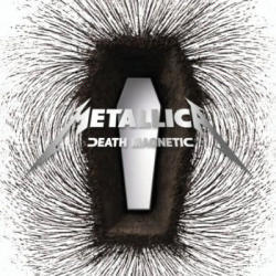 [중고] Metallica / Death Magnetic (Digipack Limited Deluxe Edition/수입)