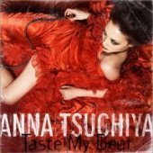 [중고] Anna Tsuchiya / Taste My Beat