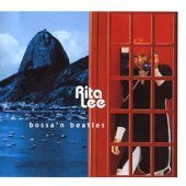 [중고] Rita Lee / Bossa &#039;n Beatles