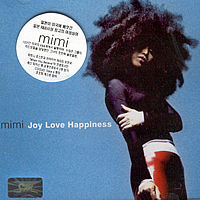 Mimi / Joy Love Happiness (미개봉)