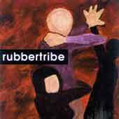 Rubbertribe / Wound On My Neck For You (미개봉)