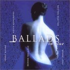 [중고] V.A. / Ballads In Blue
