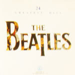 [중고] Beatles / 24 Greatest Hits