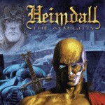 [중고] Heimdall / The Almighty (수입)