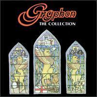 [중고] Gryphon / The Collection (수입)