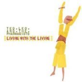 [중고] Ted Leo &amp; The Pharmacists / Living With The Living (With Bonus EP/수입)