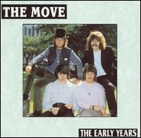 [중고] Move / The Early Years (수입)