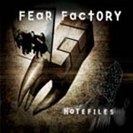 [중고] Fear Factory / Hatefiles