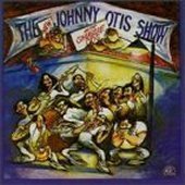 [중고] Johnny Otis / The New Johnny Otis Show (수입)