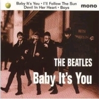 [중고] Beatles / Baby It&#039;s You