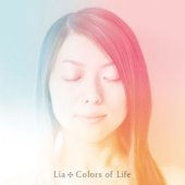 [중고] Lia / Colors Of Life (mpcd008)