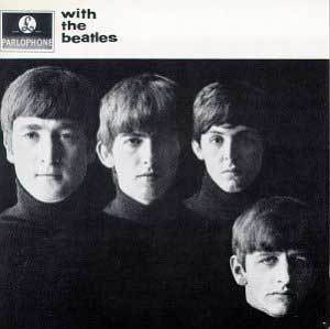 Beatles / With The Beatles (수입/미개봉)