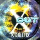 Out / X-Position (미개봉)