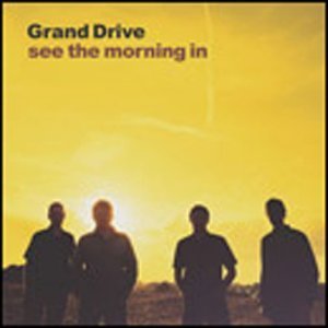 [중고] Grand Drive / See The Morning In