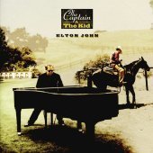 Elton John / The Captain And The Kid (CD+DVD UK Deluxe Edition/수입/미개봉)