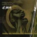 Metallica / St. Anger (미개봉/Single)