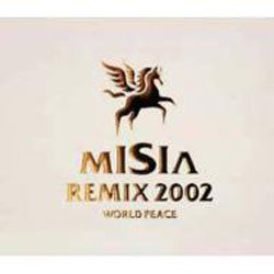 [중고] Misia (미샤) / Misia Remix 2002 World Peace (2CD/수입/bvcs28007)
