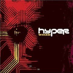 [중고] Hyper / Wired (2CD/수입/z286501)