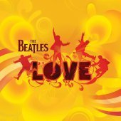 [중고] Beatles / Love (CD+DVD Audio Special Edition/Digipack/수입)