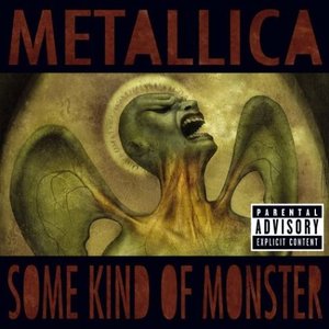 Metallica / Some Kind Of Monster (EP/수입/미개봉)