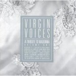 [중고] V.A. / Virgin Voices: A Tribute To Madonna