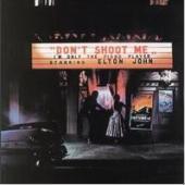 Elton John / Don&#039;t Shoot Me I&#039;m Only The Piano Player (Remastered/수입/미개봉)